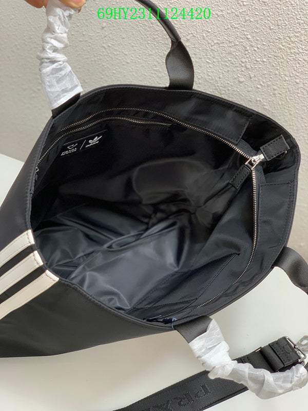 Prada Bags - The Luxera Bags  773