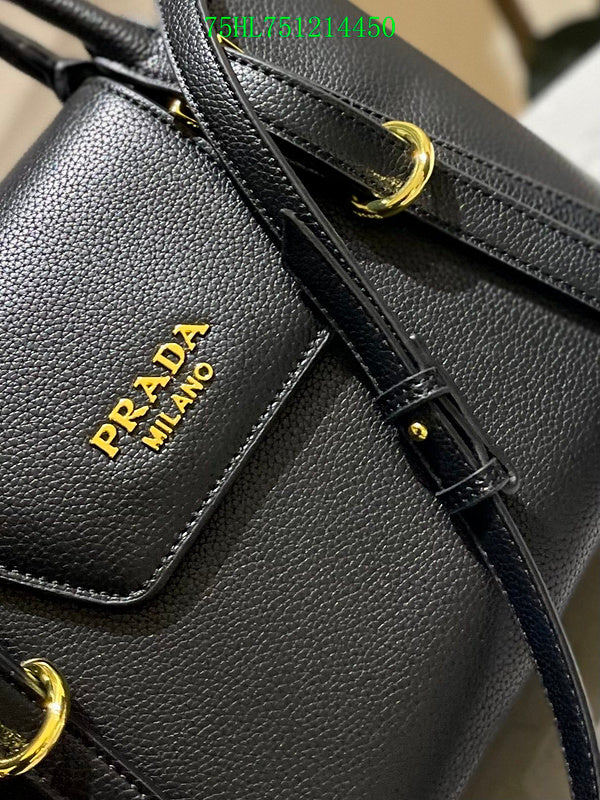 Prada Bags - The Luxera Bags  695