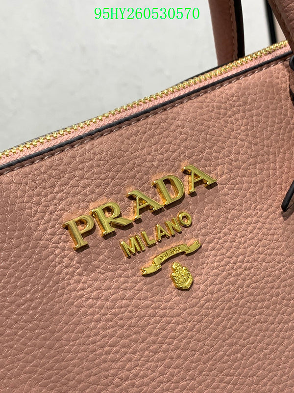 Prada Bags - The Luxera Bags  264