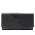 Louis Vuitton Aegean  Leather Clutch Bag
