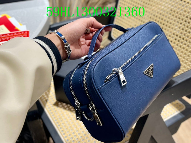 Prada Bags - The Luxera Bags  441