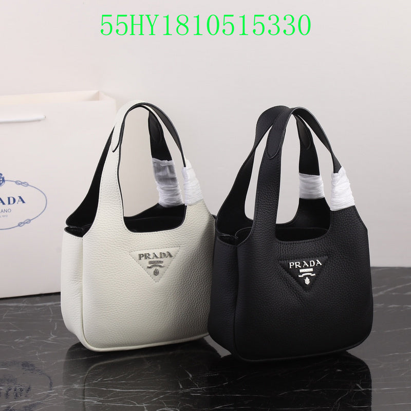 Prada Bags - The Luxera Bags  297