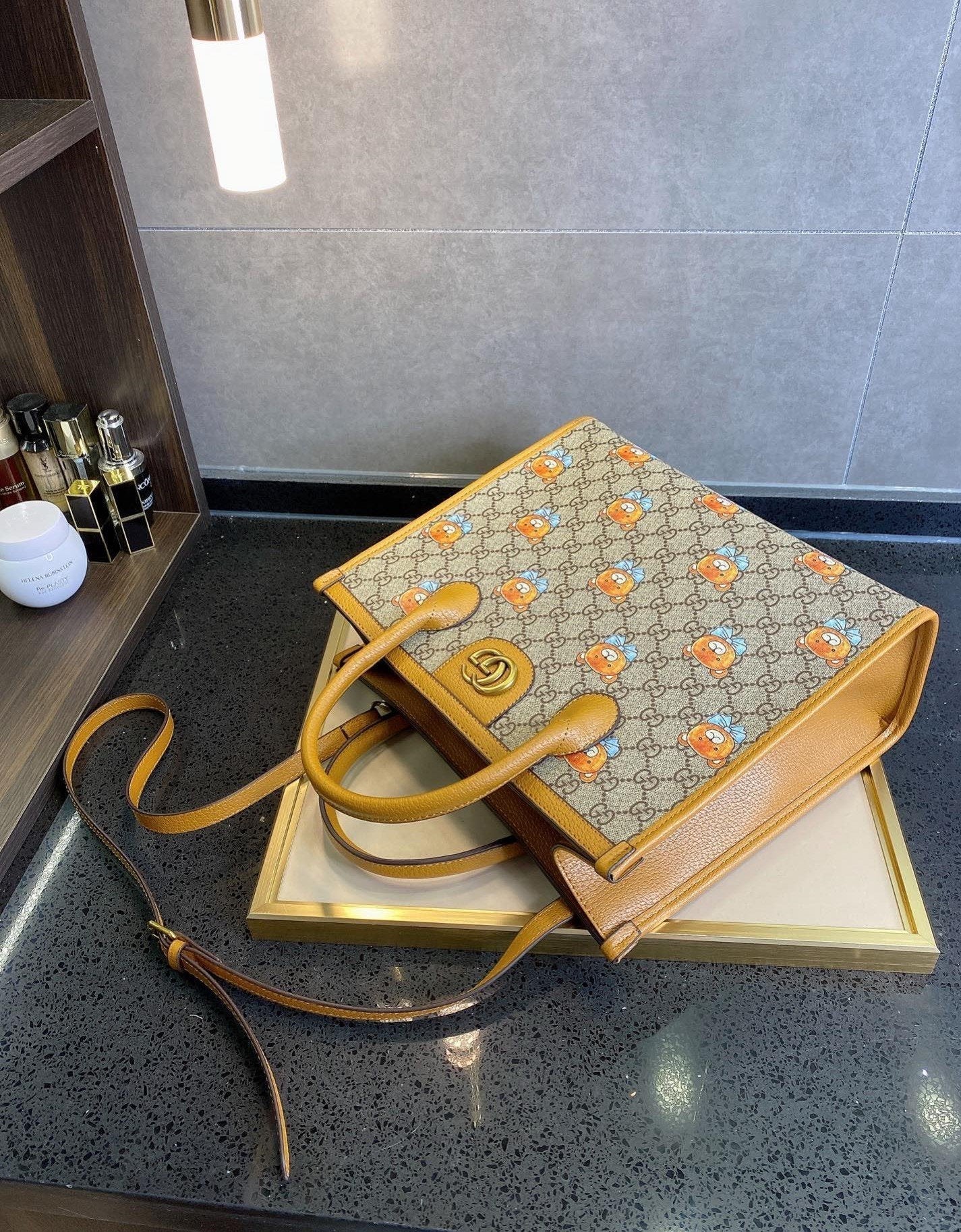 LB - New 1:1 rep  Bags Gucci 161