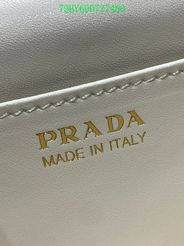 Prada Bags - The Luxera Bags  075
