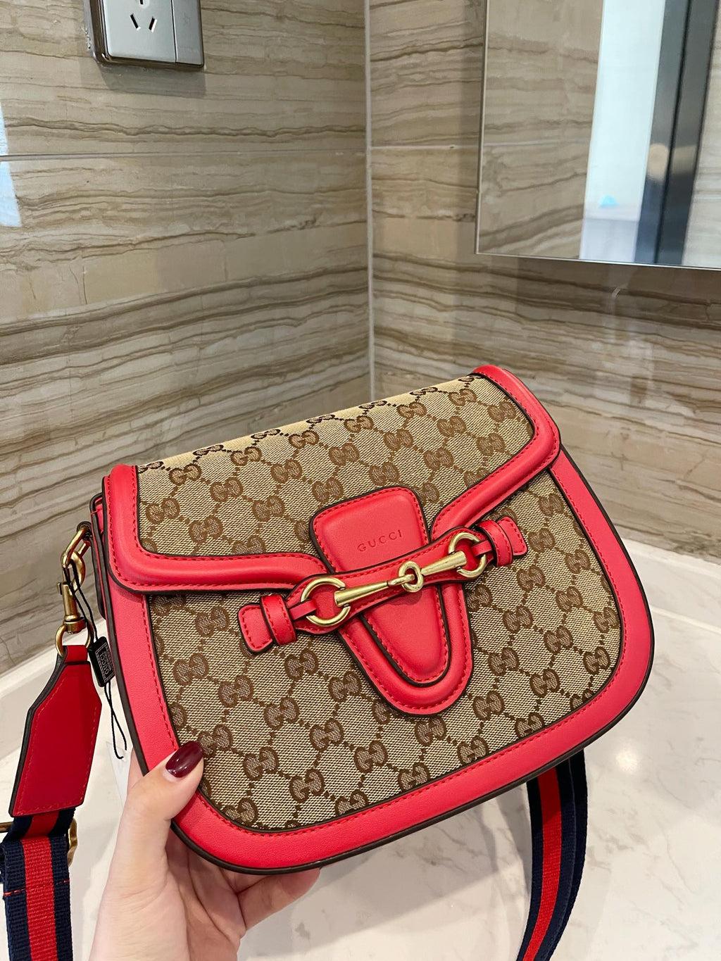 LB - New 1:1 rep  Bags Gucci 192