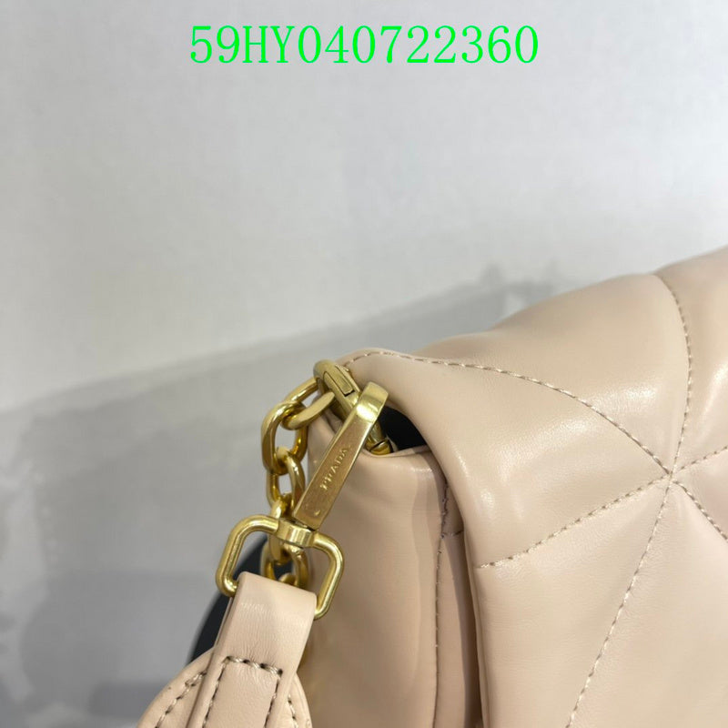 Prada Bags - The Luxera Bags  1086