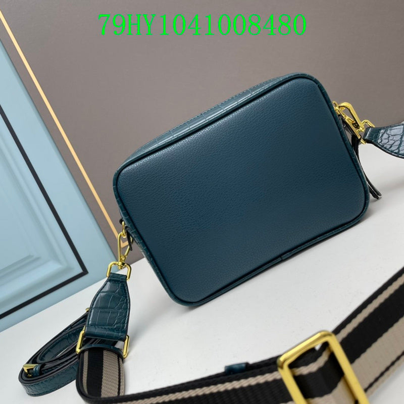 Prada Bags - The Luxera Bags  937