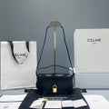 GLAMI Clutch On Strap Black For Women 7in/18cmÃ‚Â 