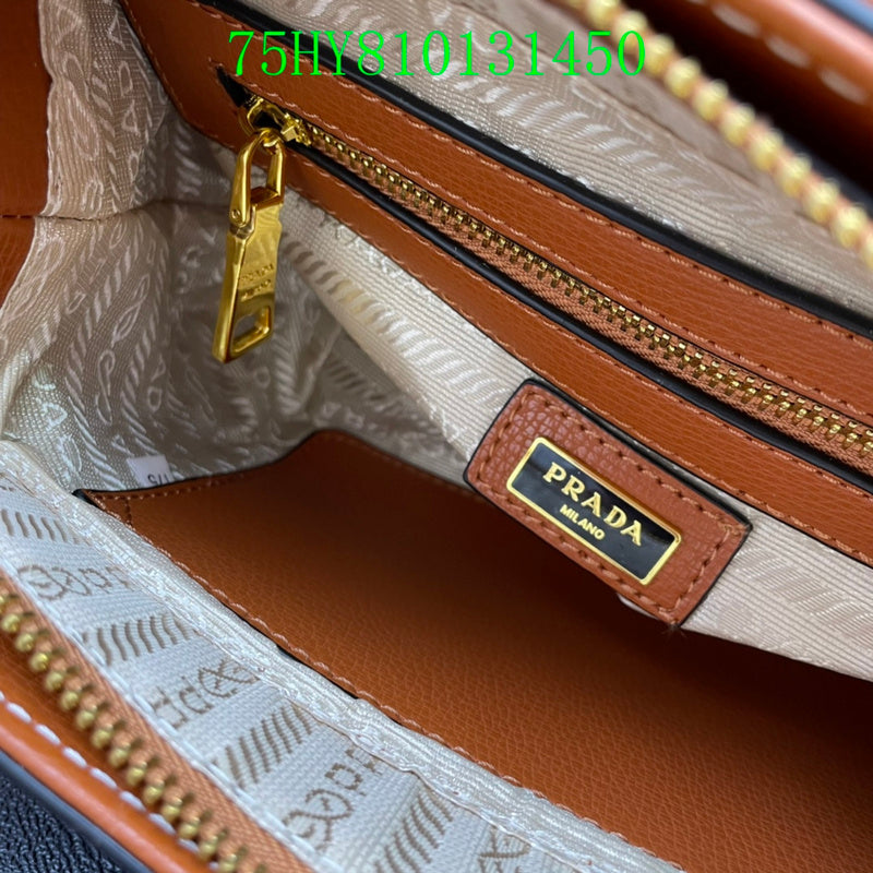 Prada Bags - The Luxera Bags  592