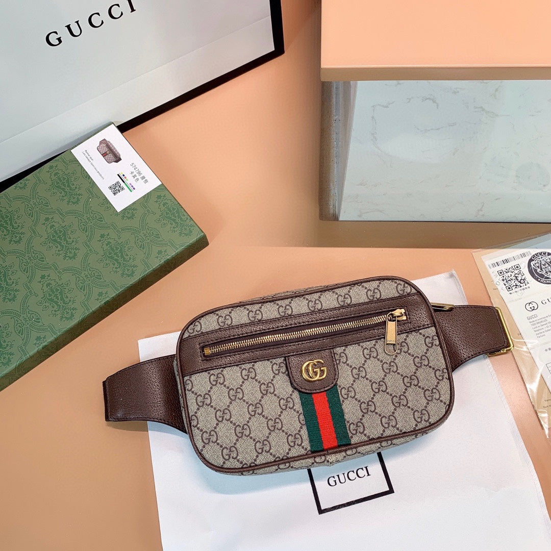LB - New 1:1 rep Lux Bags Gucci 390
