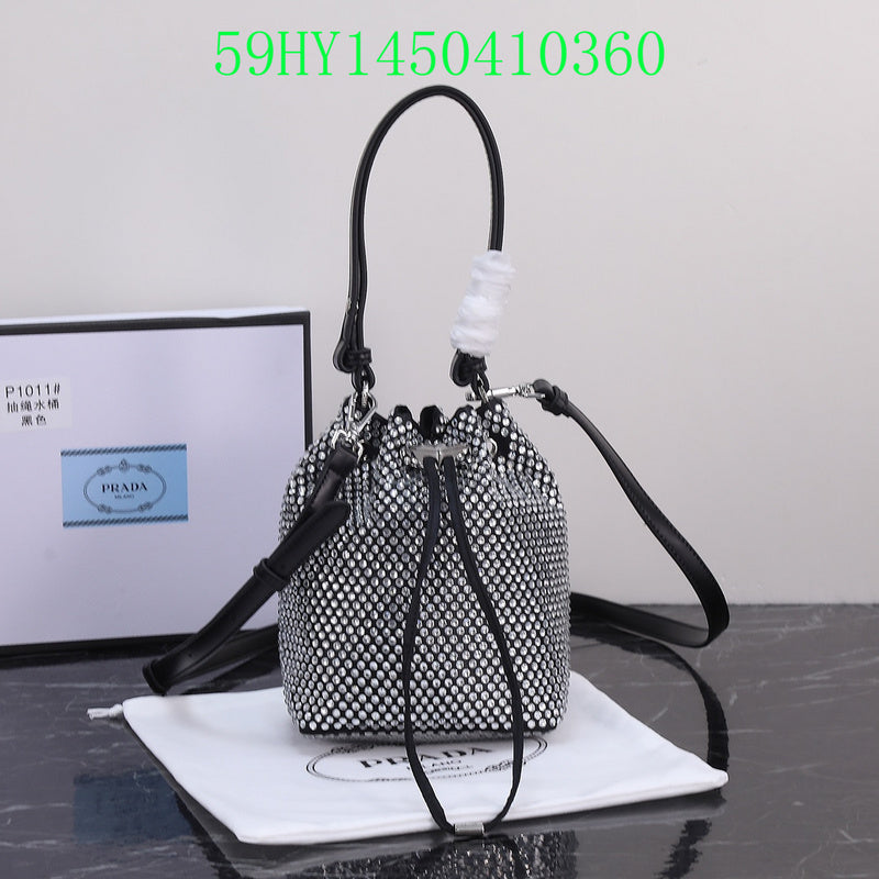 Prada Bags - The Luxera Bags  407
