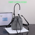 Prada Bags - The Luxera Bags  407