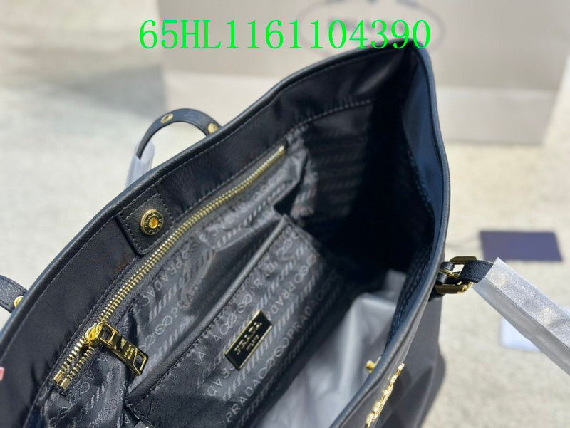 Prada Bags - The Luxera Bags  872