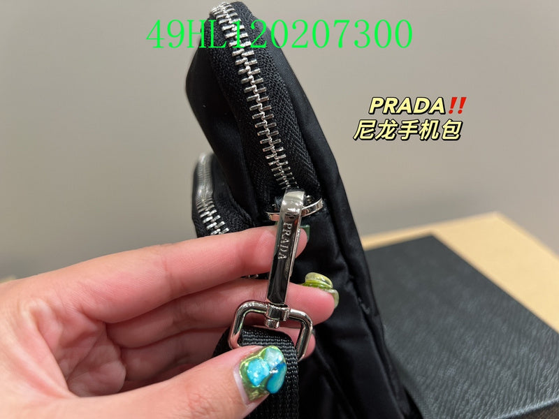 Prada Bags - The Luxera Bags  579