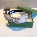 LB - Luxury Hair Band Gucci 027