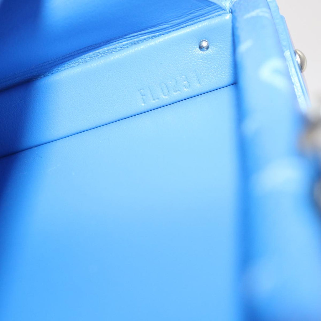 Louis Vuitton Clutch Bag