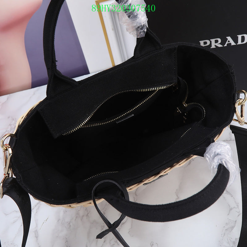 Prada Bags - The Luxera Bags  479