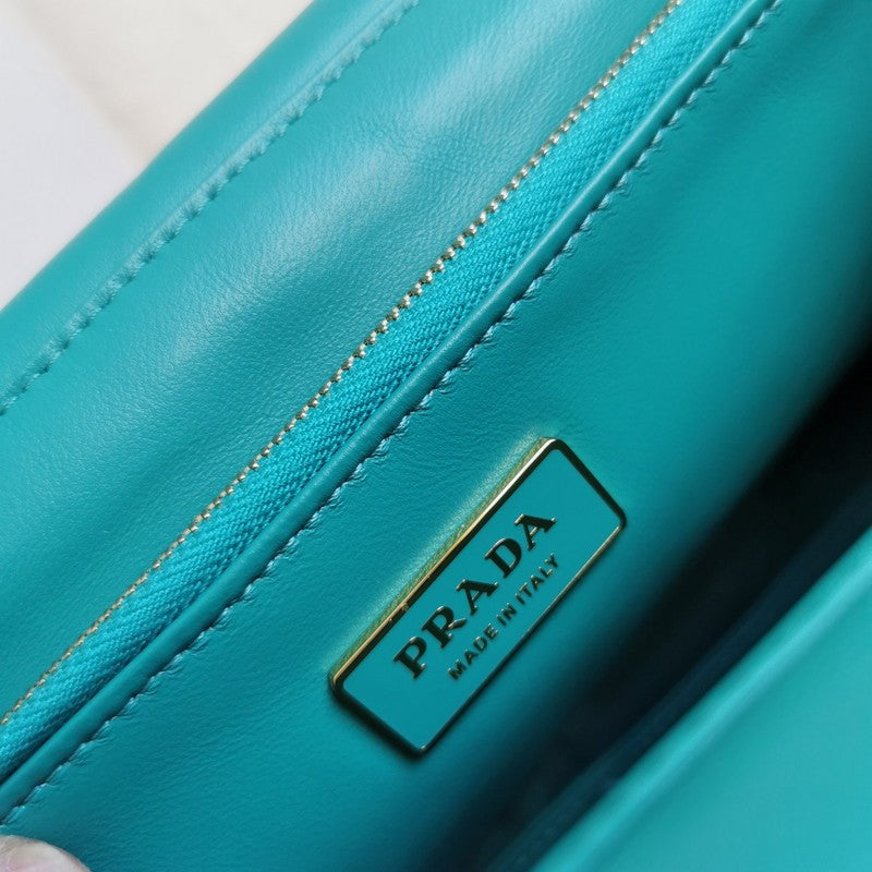 Prada Shoulders Bags - 033