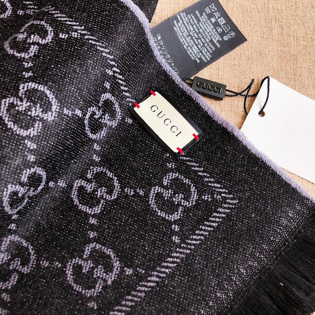 LB - Luxury Gucci Scarf 011