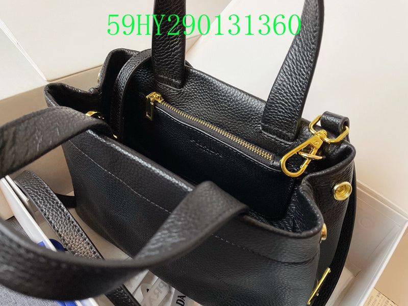 Prada Bags - The Luxera Bags  609