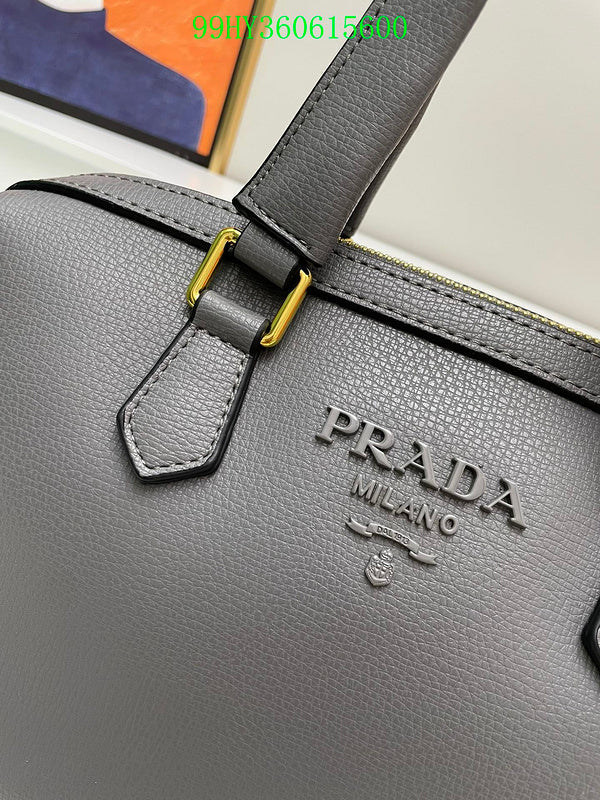 Prada Bags - The Luxera Bags  183