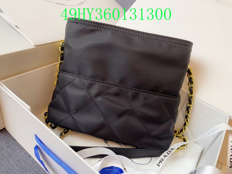 Prada Bags - The Luxera Bags  605