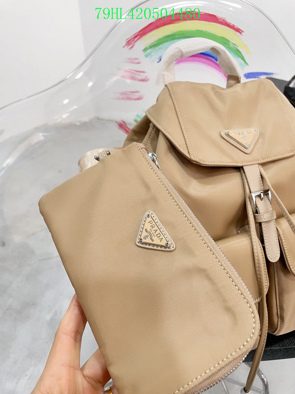Prada Bags - The Luxera Bags  337