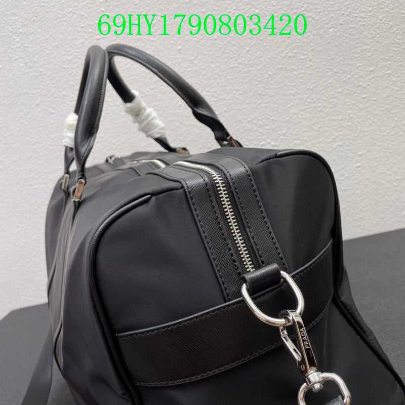 Prada Bags - The Luxera Bags  1048