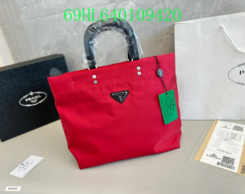 Prada Bags - The Luxera Bags  623
