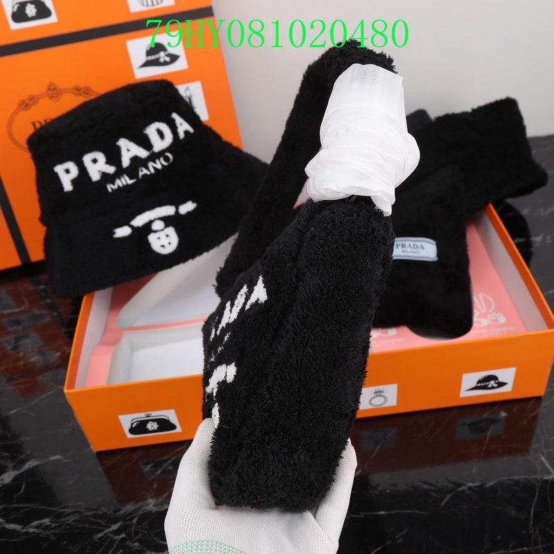 Prada Bags - The Luxera Bags  887
