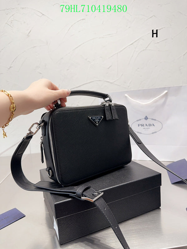 Prada Bags - The Luxera Bags  378
