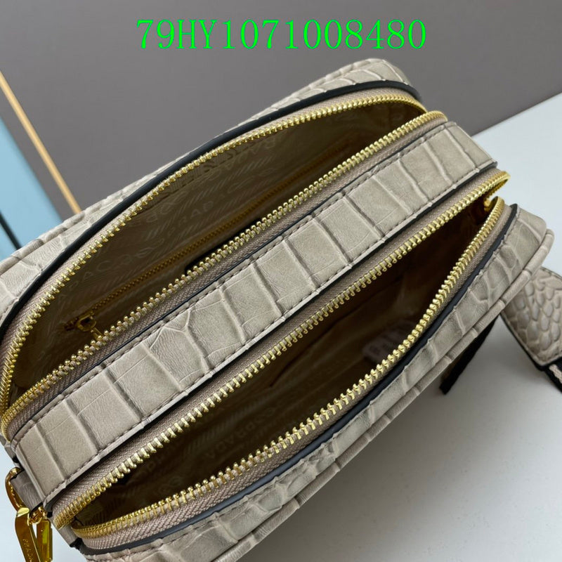 Prada Bags - The Luxera Bags  938