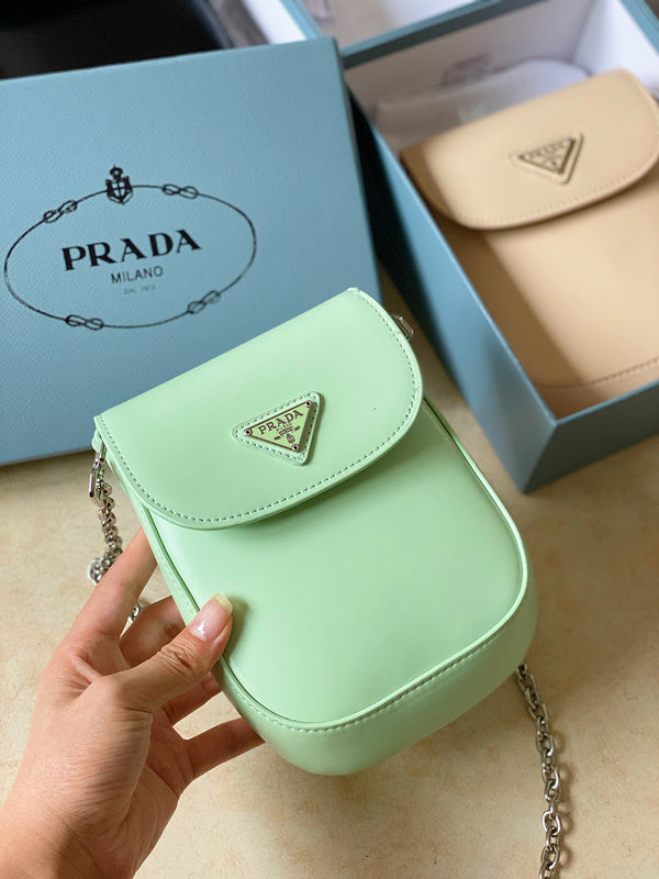 Prada Bags - Luxera Bags - 1058