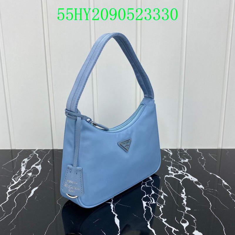 Prada Bags - The Luxera Bags  1274