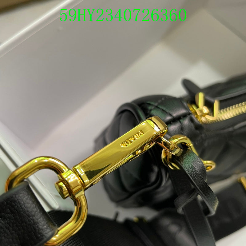 Prada Bags - The Luxera Bags  080