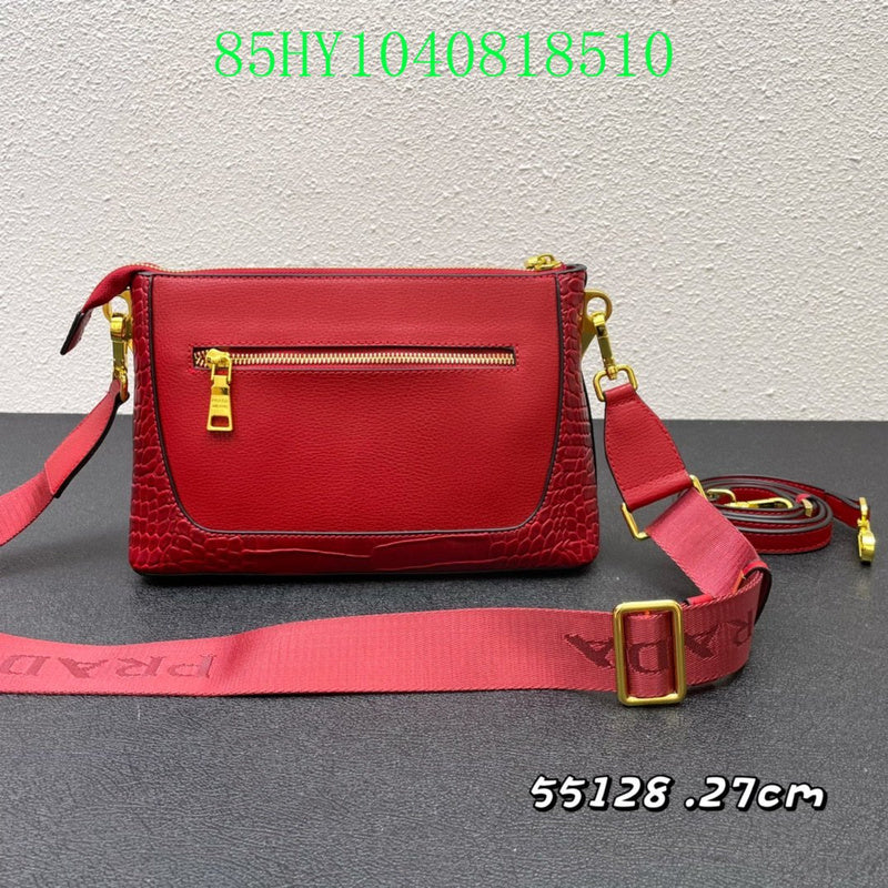 Prada Bags - The Luxera Bags  1051