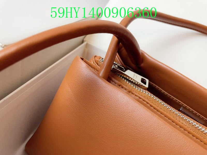 Prada Bags - The Luxera Bags  1012