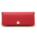 Louis Vuitton Rivet  Leather Clutch Bag