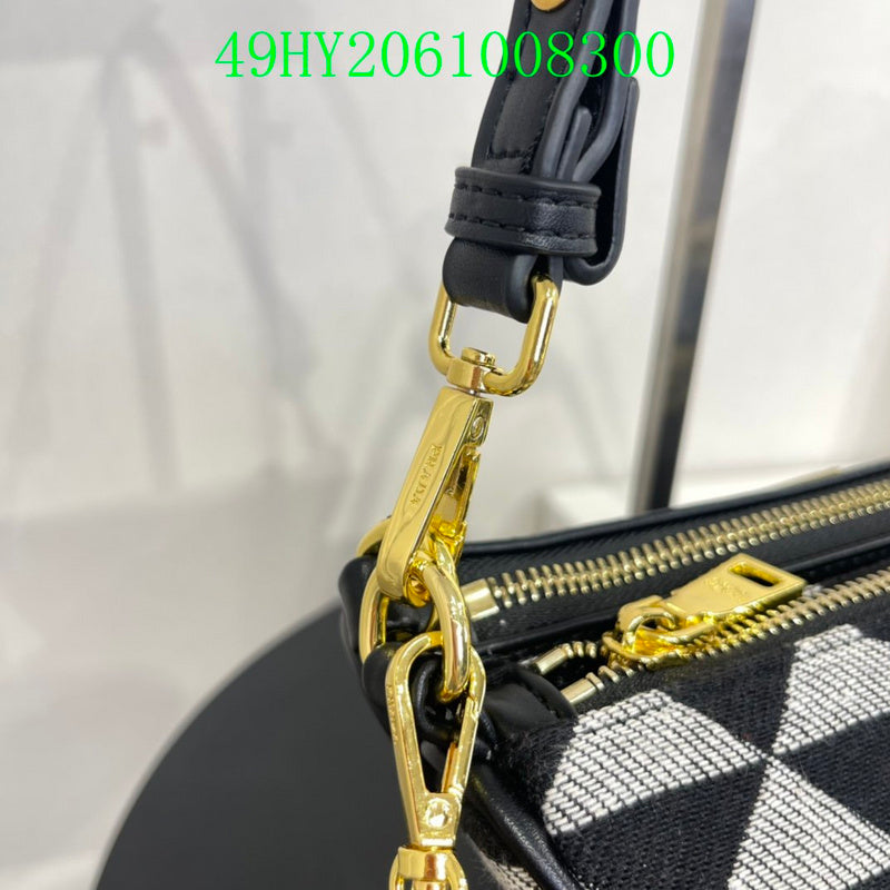Prada Bags - The Luxera Bags  921