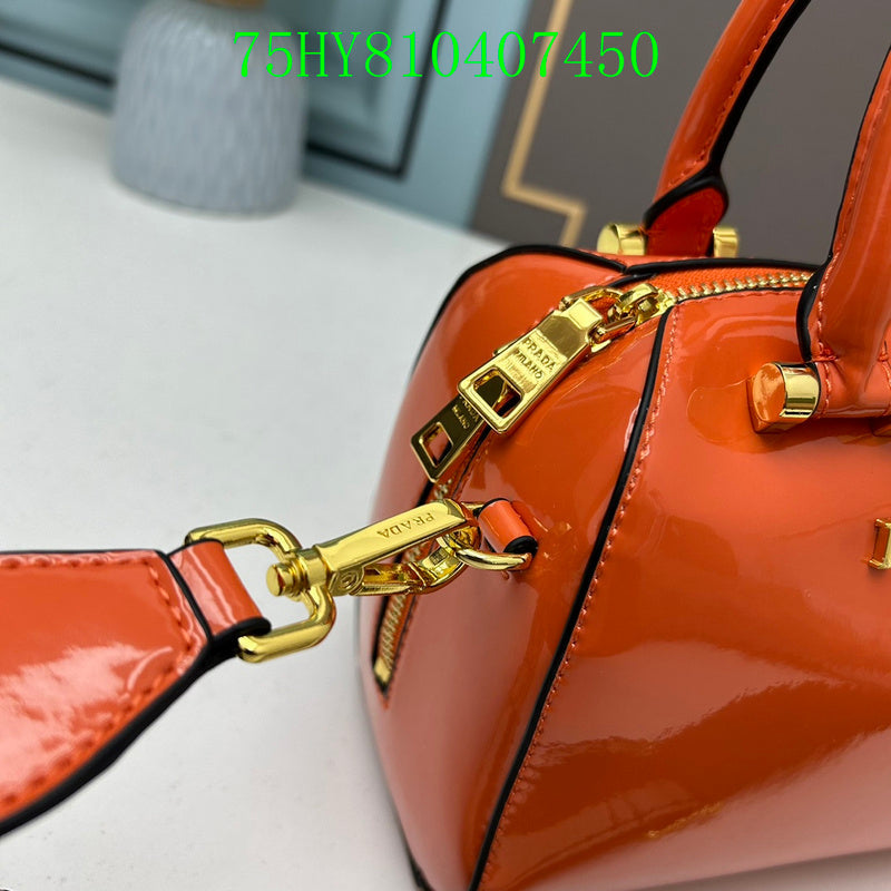 Prada Bags - The Luxera Bags  424
