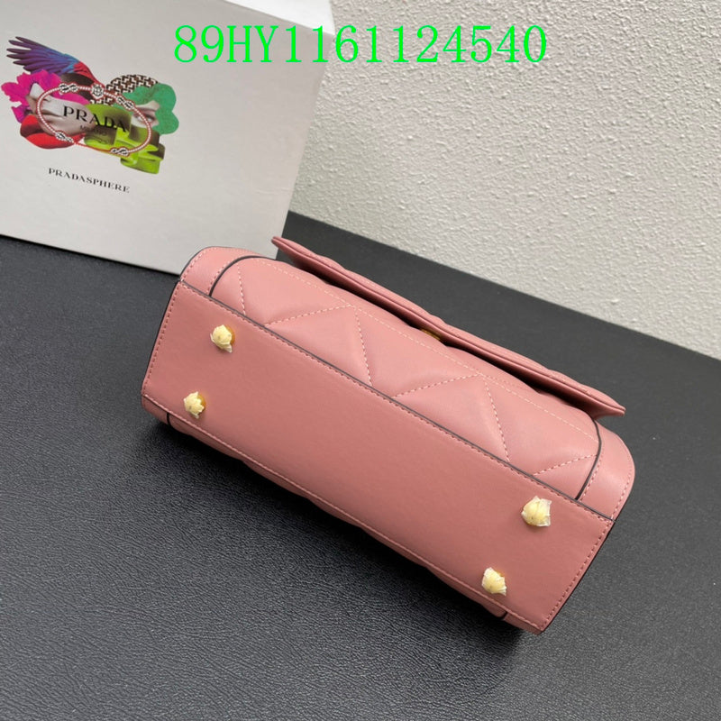 Prada Bags - The Luxera Bags  795