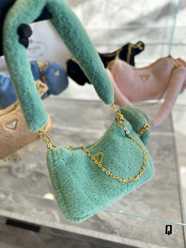 Prada Bags - Luxera Bags - 457