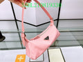 Prada Bags - The Luxera Bags  1033