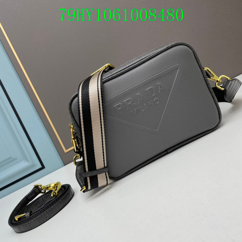 Prada Bags - The Luxera Bags  927