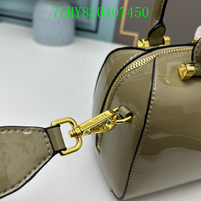 Prada Bags - The Luxera Bags  419