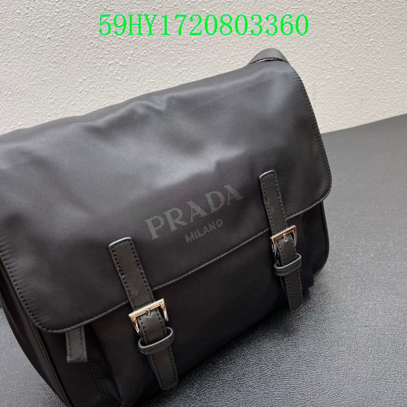 Prada Bags - The Luxera Bags  1069