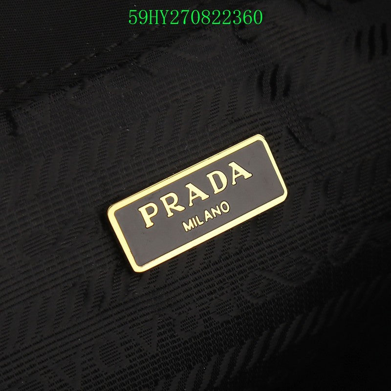 Prada Bags - The Luxera Bags  021