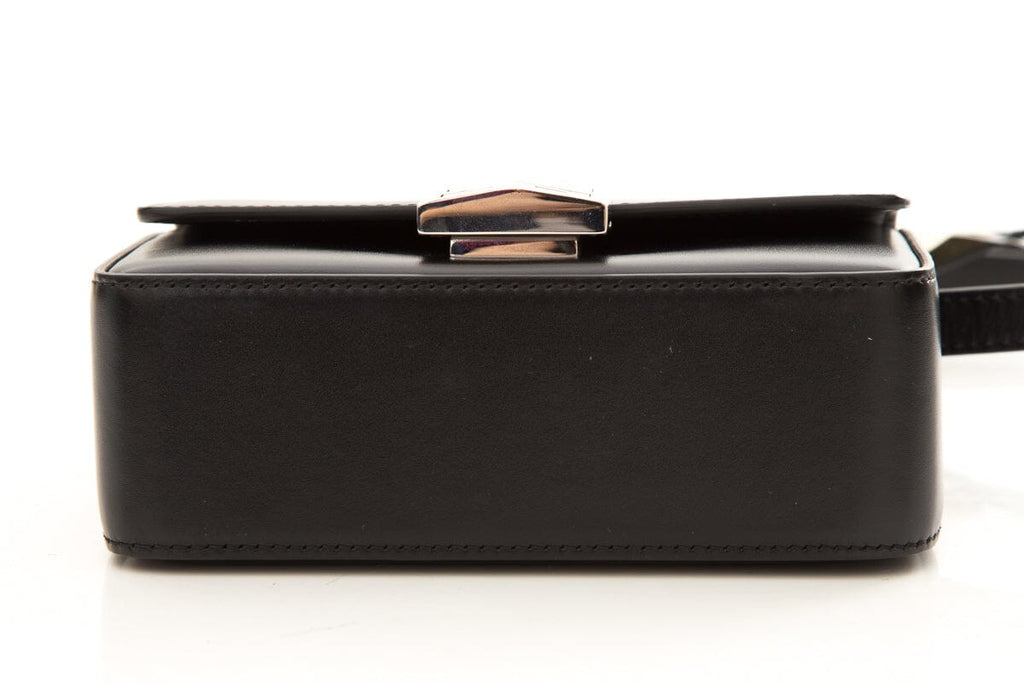 Givenchy 4G Black Mini Crossbody