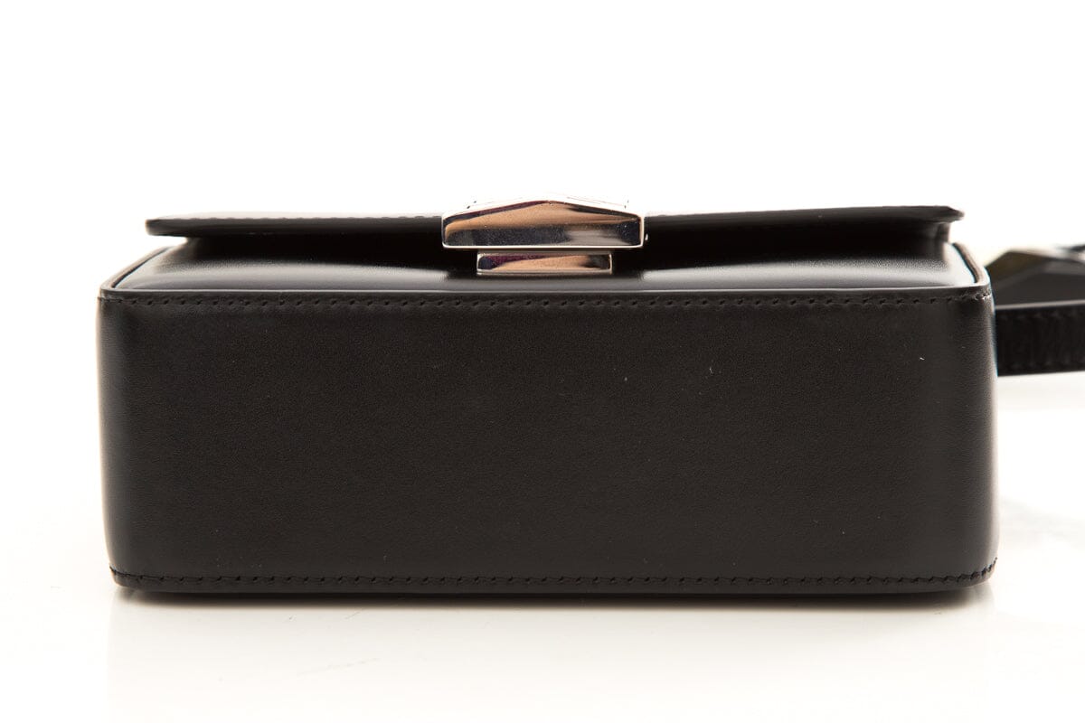 Givenchy 4G Black Mini Crossbody