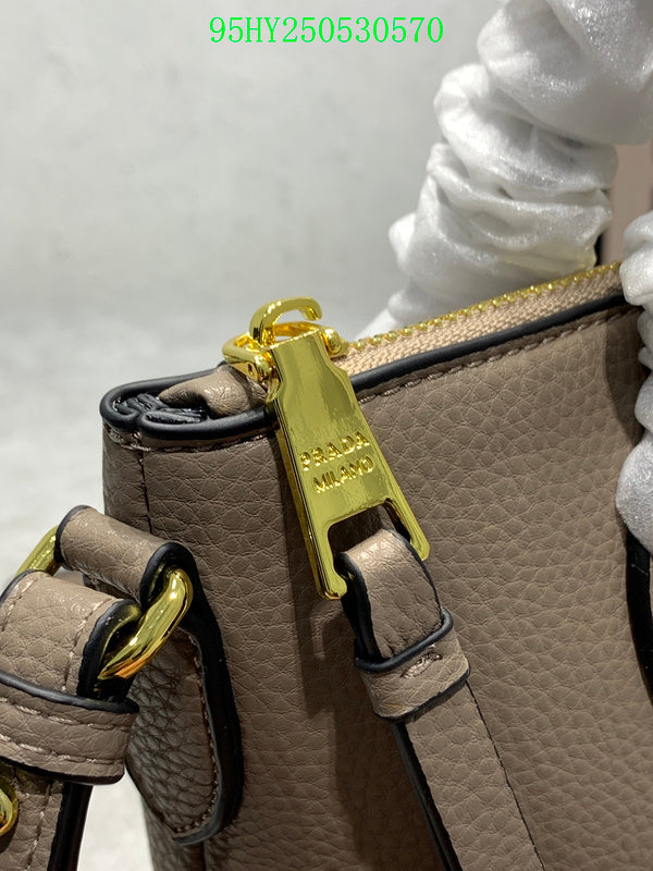 Prada Bags - The Luxera Bags  265